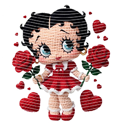 Betty-BD 790